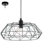 Подвесной светильник Eglo 49487 CARLTON 2