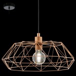 Подвесной светильник Eglo 49488 CARLTON 2