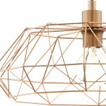 Подвесной светильник Eglo 49488 CARLTON 2