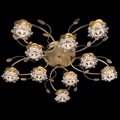 Люстра Eurosvet 4948/10