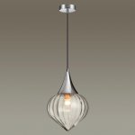 Подвесной светильник Odeon light 4949/1 KESTA