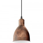 Подвесной светильник Eglo 49492 PRIDDY 1