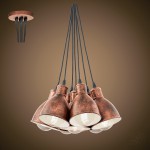 Подвесной светильник Eglo 49494 PRIDDY 1