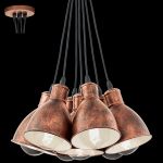 Подвесной светильник Eglo 49494 PRIDDY 1