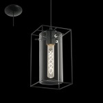 Подвесной светильник Eglo 49495 LONCINO