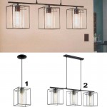 Подвесной светильник Eglo 49496 LONCINO