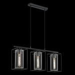 Подвесной светильник Eglo 49496 LONCINO