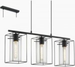 Подвесной светильник Eglo 49496 LONCINO
