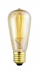 Лампа Эдисона Eglo 49501 Edison