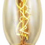 Декоративная лампочка Eglo 49507 Edison