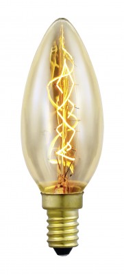

Декоративная лампочка Eglo 49507 Edison, 49507