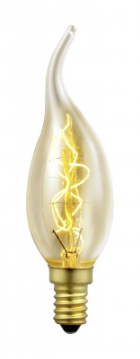 Декоративная лампочка Eglo 49508