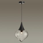 Подвесной светильник Odeon light 4951/1 KESTA