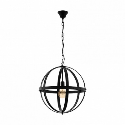 Подвесной потолочный светильник (люстра) BARNABY Eglo 49516 Подвесной потолочный светильник (люстра) BARNABY Eglo 49516