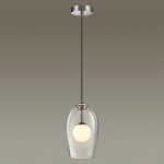 Подвесной светильник Odeon light 4952/1 LOSTAR