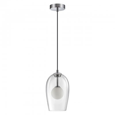 Подвесной светильник Odeon light 4952/1 LOSTAR