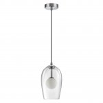 Подвесной светильник Odeon light 4952/1 LOSTAR