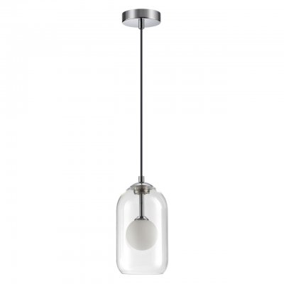 Подвесной светильник Odeon light 4953/1 LOSTAR