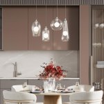Подвесной светильник Odeon light 4953/1 LOSTAR