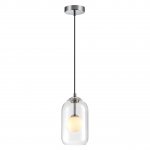 Подвесной светильник Odeon light 4953/1 LOSTAR