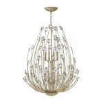 Люстра Natural concept HK/TULAH8 TULAH