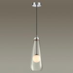 Подвесной светильник Odeon light 4954/1 LOSTAR
