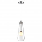 Подвесной светильник Odeon light 4954/1 LOSTAR