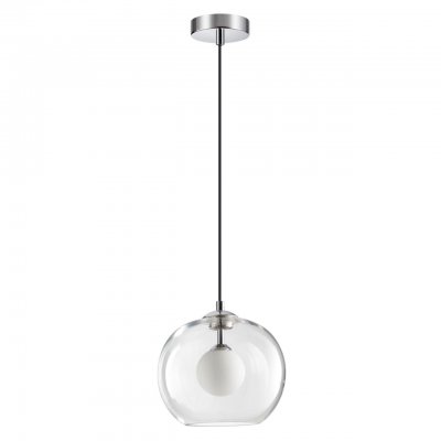 Подвесной светильник Odeon light 4955/1 LOSTAR