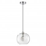 Подвесной светильник Odeon light 4955/1 LOSTAR