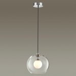 Подвесной светильник Odeon light 4955/1 LOSTAR