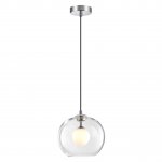 Подвесной светильник Odeon light 4955/1 LOSTAR