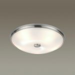 Настенно-потолочный светильник Odeon light 4957/5 PELOW
