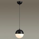 Подвесной светильник Odeon light 4958/1 PINGA