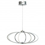 Светильник Regenbogen life 496011808