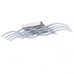 Светильник Regenbogen life 496012708