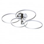 Светильник Regenbogen life 496013404