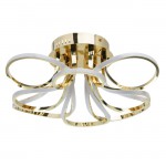 Люстра De Markt 496017708 Аурих