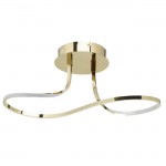 Люстра потолочная Mw light 496017901 Аурих