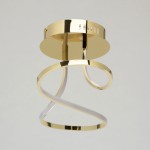 Люстра потолочная Mw light 496017901 Аурих