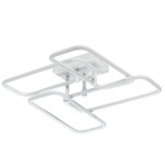 Люстра Mw light 496018604 Аурих