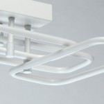 Люстра Mw light 496018604 Аурих