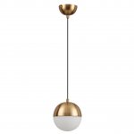 Подвесной светильник Odeon light 4960/1 PINGA