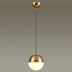 Подвесной светильник Odeon light 4960/1 PINGA