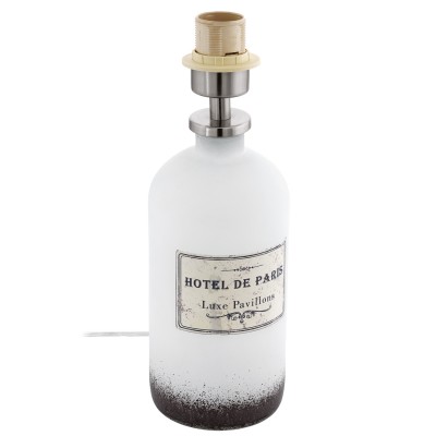 

Основа для настольной лампы Eglo 49604 ROSEDDAL, 49604