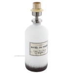 Основа для настольной лампы Eglo 49604 ROSEDDAL