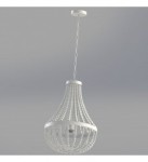 Подвесной потолочный светильник (люстра) BARRHILL Eglo 49607