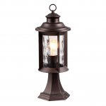 Ландшафтный светильник на столб Odeon light 4961/1A MAVRET