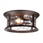Ландшафтный потолочный светильник Odeon light 4961/2C MAVRET