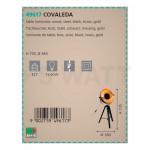 Настольная лампа Eglo 49617