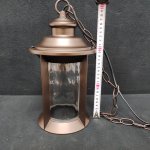 Ландшафтный подвес Odeon light 4961/1 MAVRET